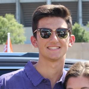 Meet your Posher, Nick